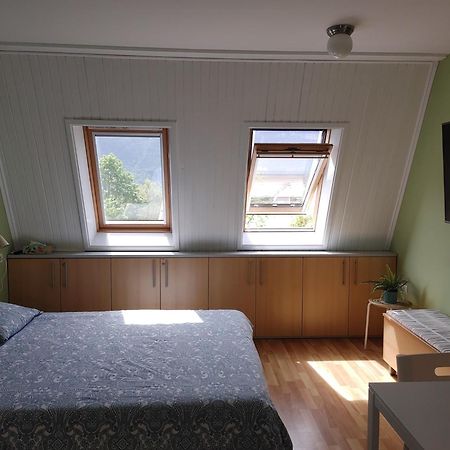 Apartma Luca, Bovec Extérieur photo