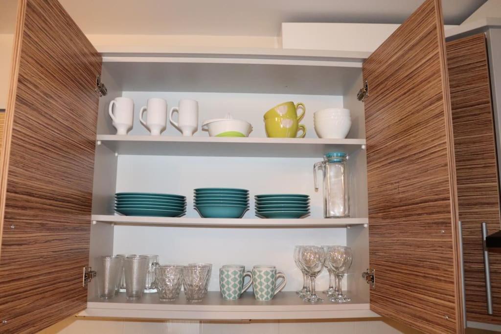 Apartma Luca, Bovec Extérieur photo