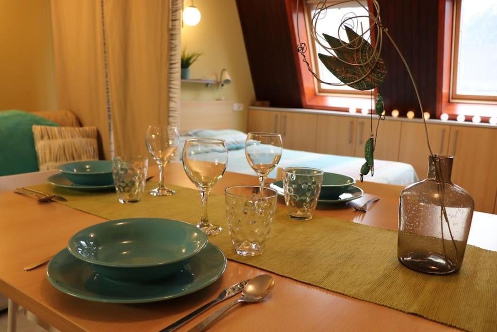 Apartma Luca, Bovec Extérieur photo