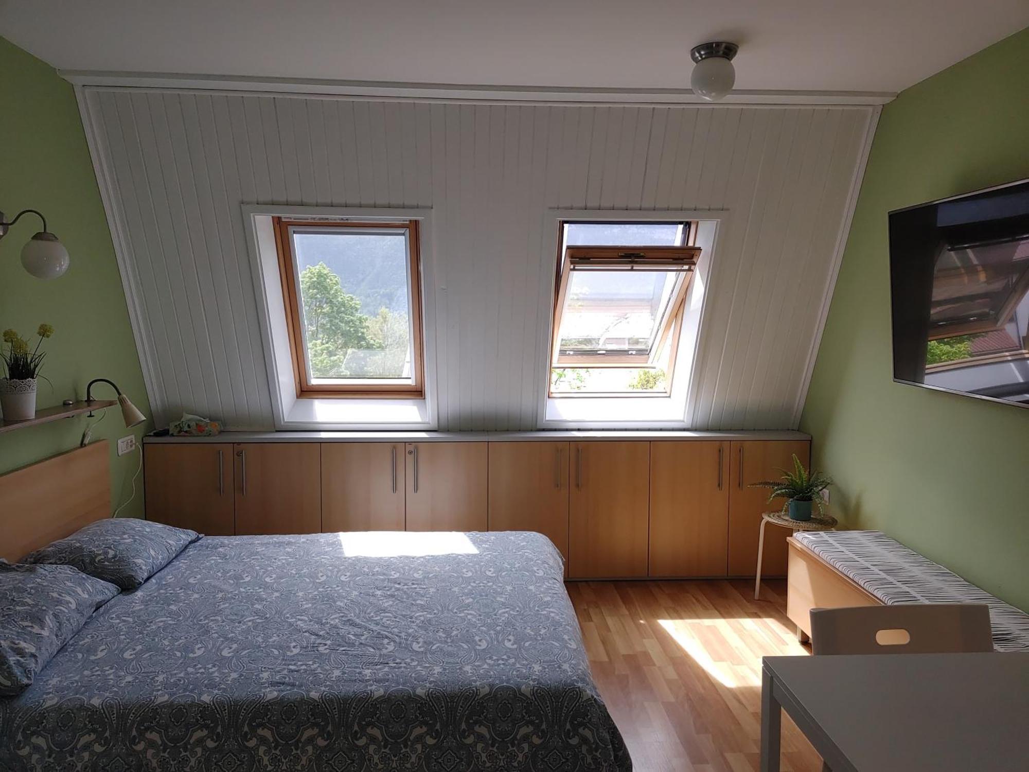 Apartma Luca, Bovec Extérieur photo