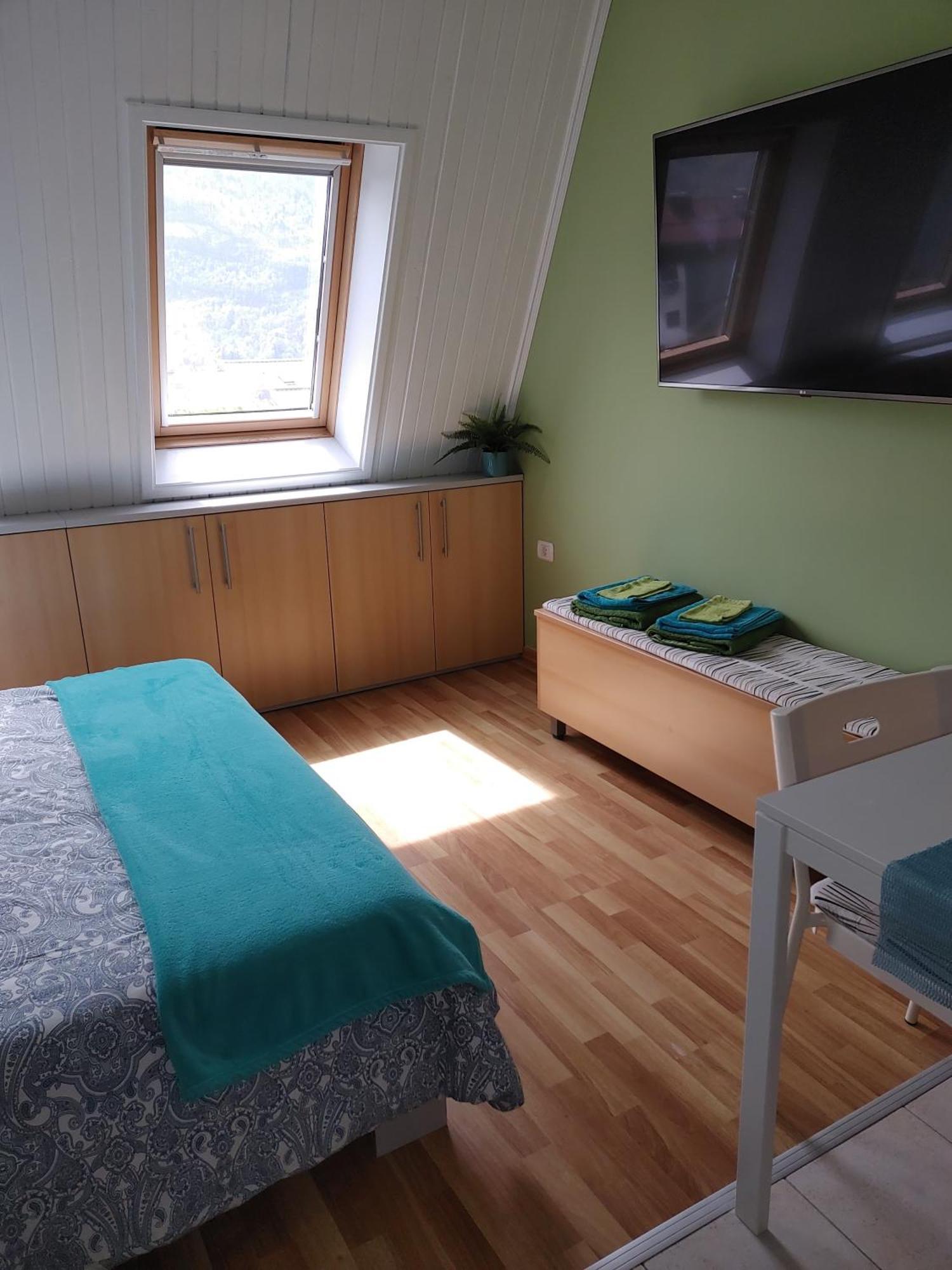 Apartma Luca, Bovec Extérieur photo