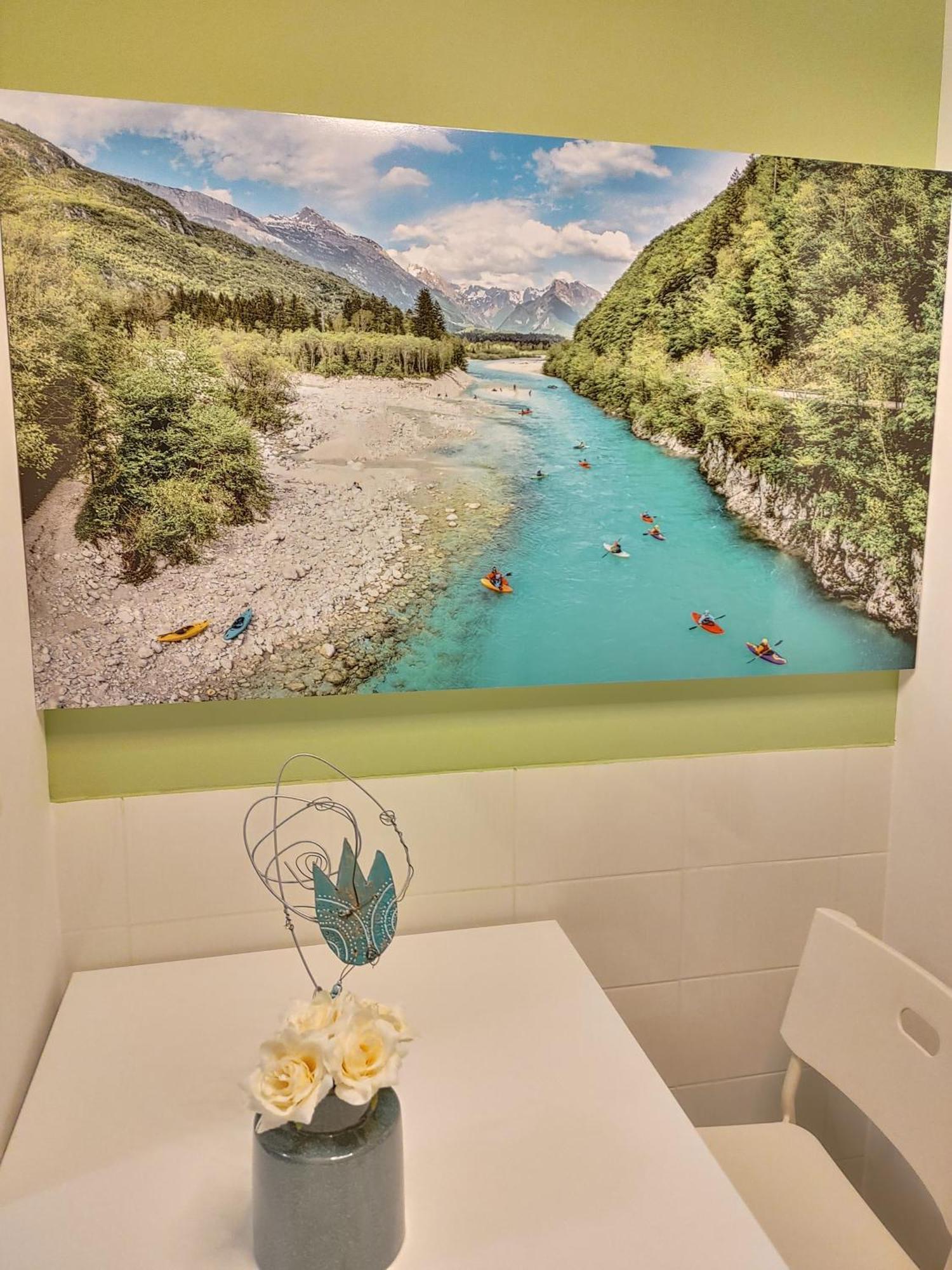 Apartma Luca, Bovec Extérieur photo